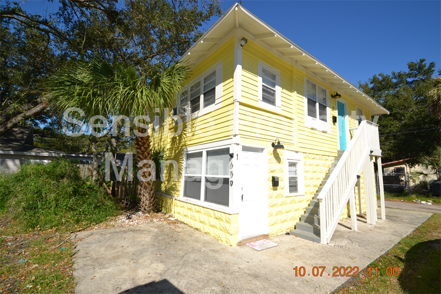 stress free property management